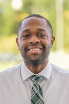 Antonio Leek